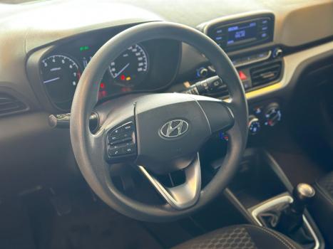 HYUNDAI HB 20 Hatch 1.0 12V 4P FLEX SENSE, Foto 6