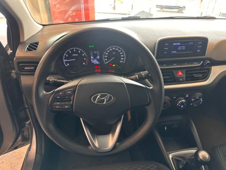 HYUNDAI HB 20 Hatch 1.0 12V 4P FLEX SENSE, Foto 9