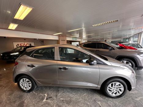 HYUNDAI HB 20 Hatch 1.0 12V 4P FLEX SENSE, Foto 2