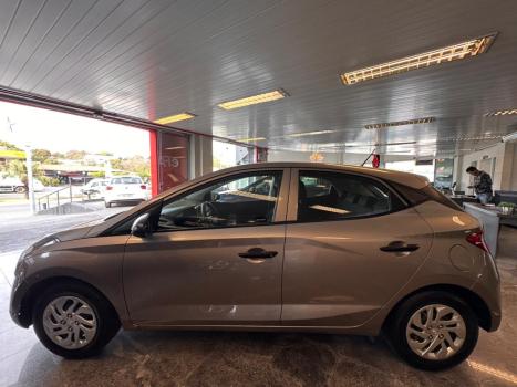 HYUNDAI HB 20 Hatch 1.0 12V 4P FLEX SENSE, Foto 5