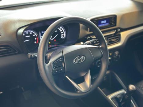 HYUNDAI HB 20 Hatch 1.0 12V 4P FLEX SENSE, Foto 9