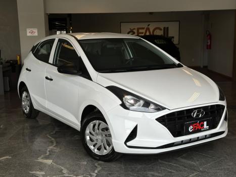 HYUNDAI HB 20 Hatch 1.0 12V 4P FLEX SENSE, Foto 1