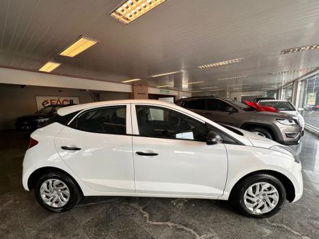 HYUNDAI HB 20 Hatch 1.0 12V 4P FLEX SENSE, Foto 2