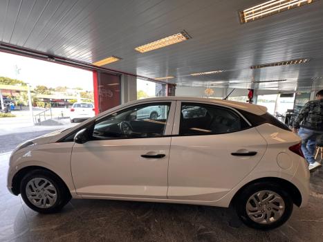 HYUNDAI HB 20 Hatch 1.0 12V 4P FLEX SENSE, Foto 5