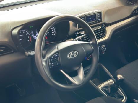 HYUNDAI HB 20 Hatch 1.0 12V 4P FLEX SENSE, Foto 6