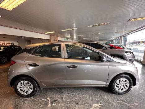 HYUNDAI HB 20 Hatch 1.0 12V 4P FLEX SENSE, Foto 2