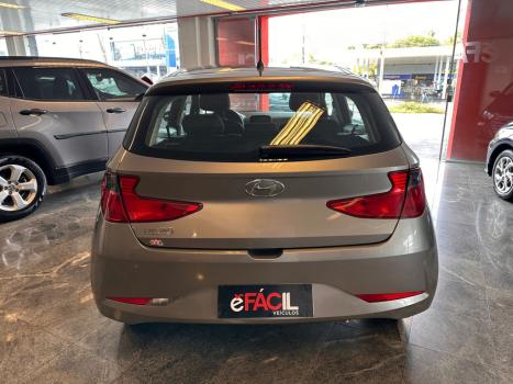 HYUNDAI HB 20 Hatch 1.0 12V 4P FLEX SENSE, Foto 3