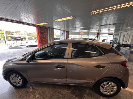HYUNDAI HB 20 Hatch 1.0 12V 4P FLEX SENSE, Foto 5