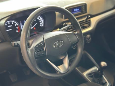 HYUNDAI HB 20 Hatch 1.0 12V 4P FLEX SENSE, Foto 6