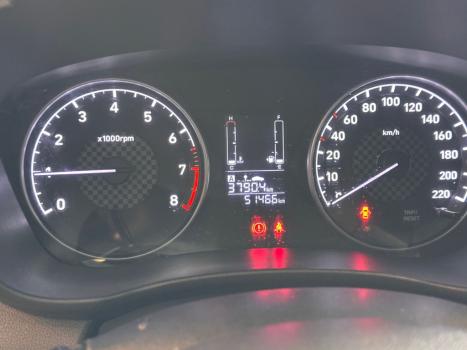 HYUNDAI HB 20 Hatch 1.0 12V 4P FLEX SENSE, Foto 9
