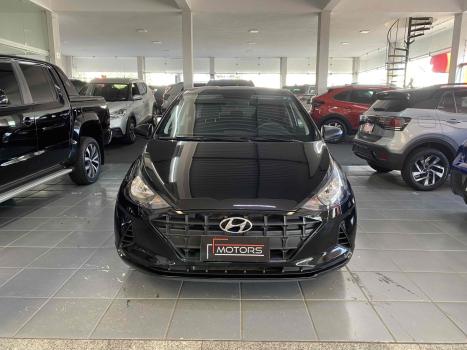 HYUNDAI HB 20 Hatch 1.0 12V 4P FLEX SENSE, Foto 2
