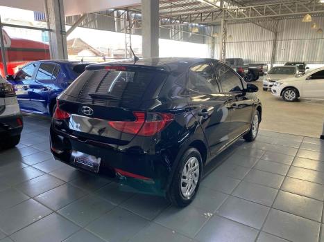 HYUNDAI HB 20 Hatch 1.0 12V 4P FLEX SENSE, Foto 4