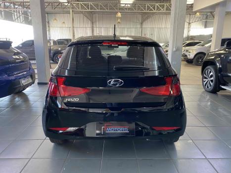 HYUNDAI HB 20 Hatch 1.0 12V 4P FLEX SENSE, Foto 5