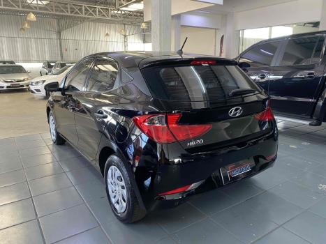 HYUNDAI HB 20 Hatch 1.0 12V 4P FLEX SENSE, Foto 6
