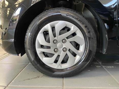 HYUNDAI HB 20 Hatch 1.0 12V 4P FLEX SENSE, Foto 7
