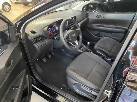 HYUNDAI HB 20 Hatch 1.0 12V 4P FLEX SENSE, Foto 8