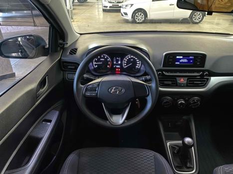 HYUNDAI HB 20 Hatch 1.0 12V 4P FLEX SENSE, Foto 14