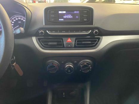 HYUNDAI HB 20 Hatch 1.0 12V 4P FLEX SENSE, Foto 15