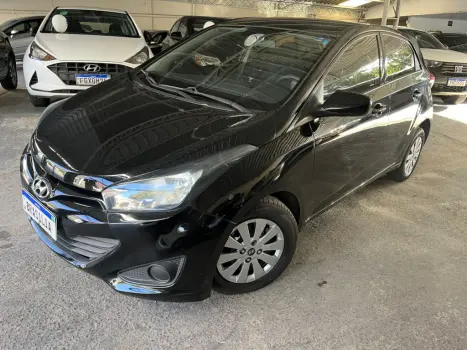 HYUNDAI HB 20 Hatch 1.6 16V 4P FLEX COMFORT PLUS AUTOMTICO, Foto 1