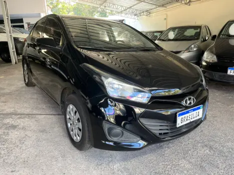 HYUNDAI HB 20 Hatch 1.6 16V 4P FLEX COMFORT PLUS AUTOMTICO, Foto 3