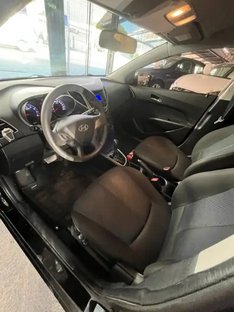 HYUNDAI HB 20 Hatch 1.6 16V 4P FLEX COMFORT PLUS AUTOMTICO, Foto 7