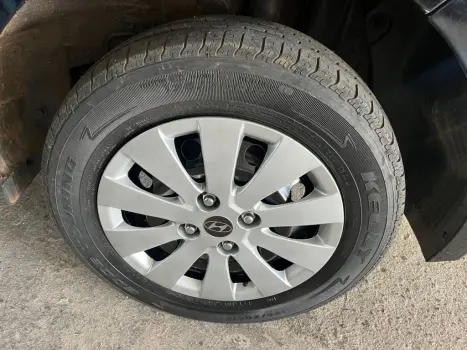 HYUNDAI HB 20 Hatch 1.6 16V 4P FLEX COMFORT PLUS AUTOMTICO, Foto 9