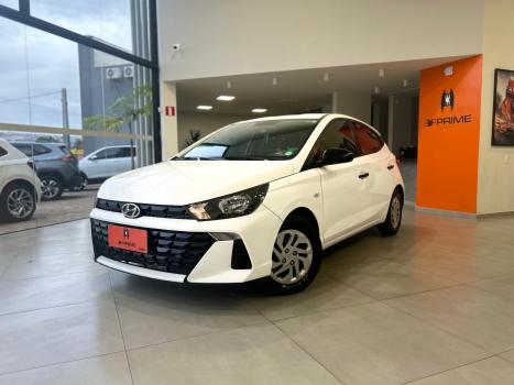 HYUNDAI HB 20 Hatch 1.0 12V 4P FLEX SENSE, Foto 1
