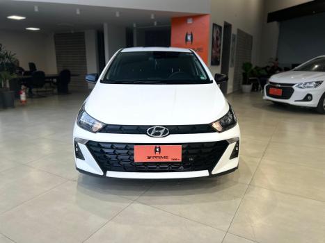 HYUNDAI HB 20 Hatch 1.0 12V 4P FLEX SENSE, Foto 2