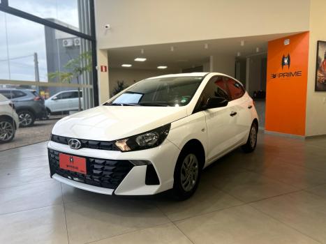 HYUNDAI HB 20 Hatch 1.0 12V 4P FLEX SENSE, Foto 3