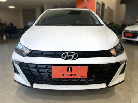 HYUNDAI HB 20 Hatch 1.0 12V 4P FLEX SENSE, Foto 4