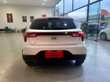 HYUNDAI HB 20 Hatch 1.0 12V 4P FLEX SENSE, Foto 7