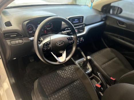 HYUNDAI HB 20 Hatch 1.0 12V 4P FLEX SENSE, Foto 9