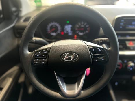 HYUNDAI HB 20 Hatch 1.0 12V 4P FLEX SENSE, Foto 11