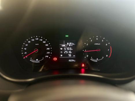 HYUNDAI HB 20 Hatch 1.0 12V 4P FLEX SENSE, Foto 12