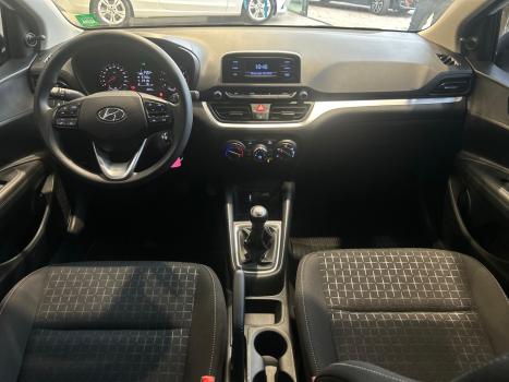 HYUNDAI HB 20 Hatch 1.0 12V 4P FLEX SENSE, Foto 17