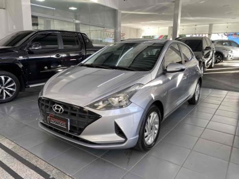 HYUNDAI HB 20 Hatch 1.0 12V 4P FLEX EVOLUTION, Foto 1