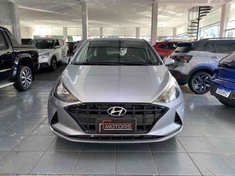 HYUNDAI HB 20 Hatch 1.0 12V 4P FLEX EVOLUTION, Foto 2