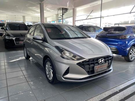 HYUNDAI HB 20 Hatch 1.0 12V 4P FLEX EVOLUTION, Foto 3
