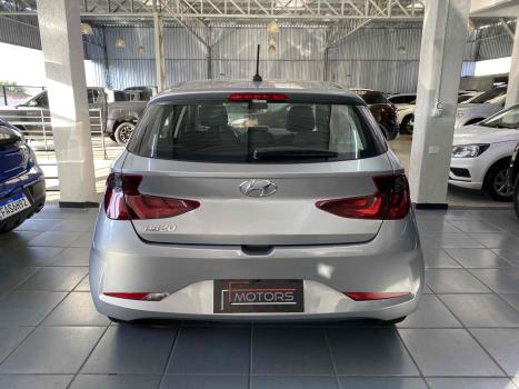 HYUNDAI HB 20 Hatch 1.0 12V 4P FLEX EVOLUTION, Foto 5
