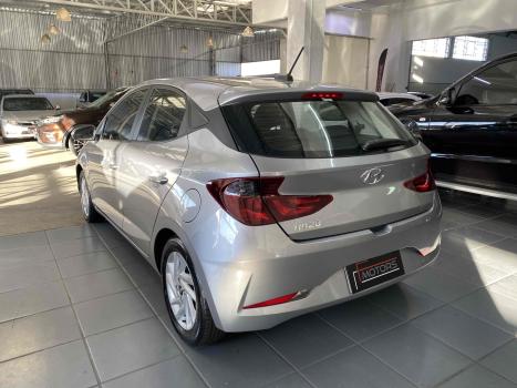 HYUNDAI HB 20 Hatch 1.0 12V 4P FLEX EVOLUTION, Foto 6