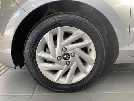 HYUNDAI HB 20 Hatch 1.0 12V 4P FLEX EVOLUTION, Foto 7