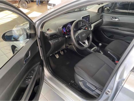 HYUNDAI HB 20 Hatch 1.0 12V 4P FLEX EVOLUTION, Foto 8