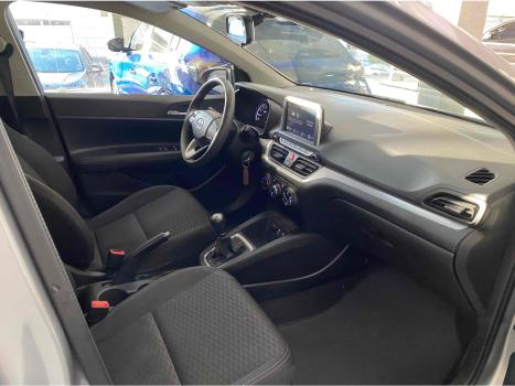 HYUNDAI HB 20 Hatch 1.0 12V 4P FLEX EVOLUTION, Foto 12