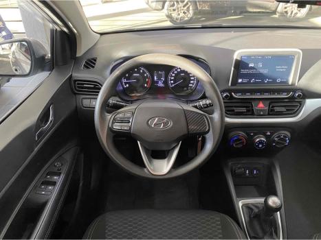 HYUNDAI HB 20 Hatch 1.0 12V 4P FLEX EVOLUTION, Foto 13