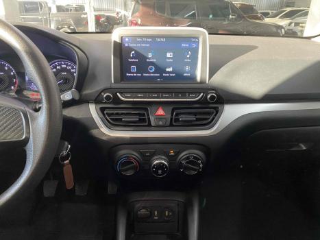 HYUNDAI HB 20 Hatch 1.0 12V 4P FLEX EVOLUTION, Foto 14