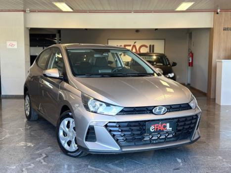 HYUNDAI HB 20 Hatch 1.0 12V 4P FLEX COMFORT, Foto 1