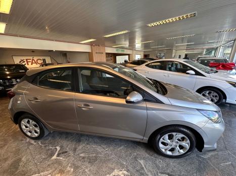 HYUNDAI HB 20 Hatch 1.0 12V 4P FLEX COMFORT, Foto 2