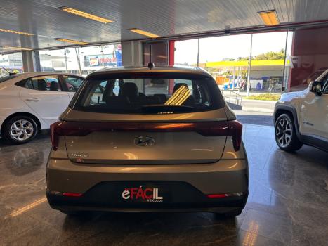 HYUNDAI HB 20 Hatch 1.0 12V 4P FLEX COMFORT, Foto 3