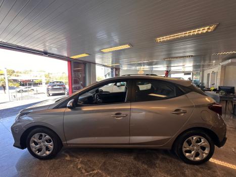 HYUNDAI HB 20 Hatch 1.0 12V 4P FLEX COMFORT, Foto 5