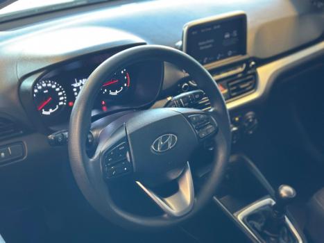 HYUNDAI HB 20 Hatch 1.0 12V 4P FLEX COMFORT, Foto 6